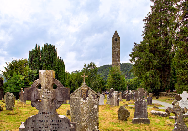 Irland 2022 Irland 2022 Auf einer Rundreise durch Irland 2022 zeigte sich die grüne Insel von ihrer besten fotografischen Seite: Die...